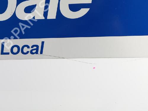 Left rear door OPEL ASTRA J (P10) 1.4 (68) | BP27960830C4 