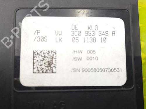 Elektronisk modul VW PASSAT B6 (3C2) 2.0 TDI | BP27945883M83 
