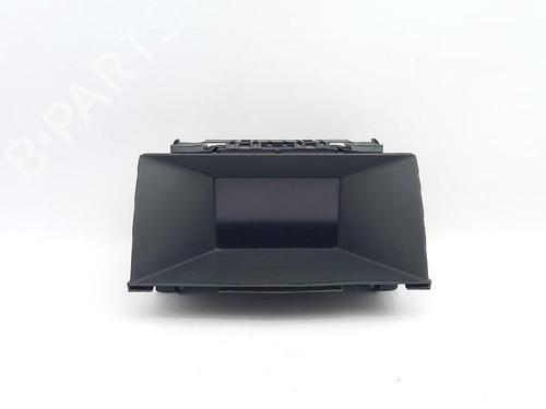 Multifunctionele display OPEL ASTRA H Estate (A04) 1.7 CDTI (L35) | BP27962595C48 