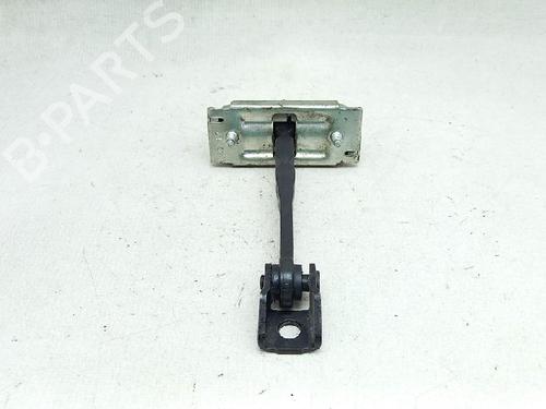 Hinge/Door check strap OPEL CORSA E (X15) 1.2 (08, 68) | BP27936635C146 
