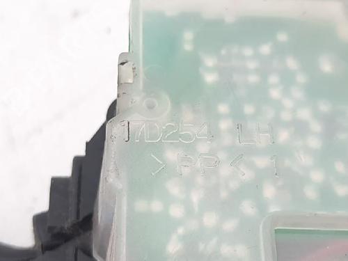 Ratstangsstang MAZDA 6 Station Wagon (GY) 2.0 DI (GY19) | BP27937080I23