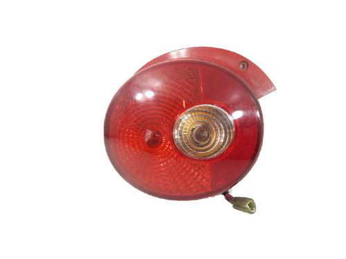 Used Left taillight CHEVROLET MATIZ (M200, M250) 0.8 (52 hp) 27956834