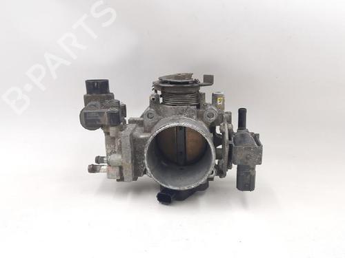 Throttle body HONDA FR-V (BE) 1.7 (BE1) | BP27949371M82 