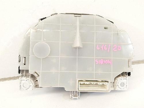 Kombinert Instrument DAIHATSU SIRION (M3_) 1.0 (M300) | BP27940624C47 