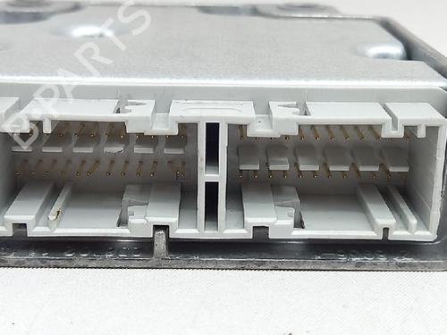 ECU airbags FIAT PANDA (169_) 1.2 Natural Power (169.AXB1A) | BP27963334M53 