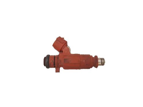 Used Injector NISSAN ALMERA TINO (V10) 1.8 (114 hp) 27937510