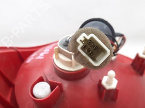 Right taillight CHEVROLET MATIZ (M200, M250) 0.8 | BP27937993C35 