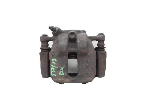 Used Right front brake caliper LANCIA YPSILON (843_) 1.3 D Multijet (843.AXF11, 843.AXF1A, 843.AXM11,... (75 hp) 27934469