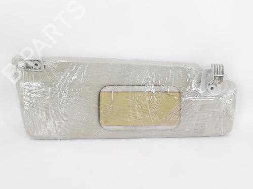 Right sun visor VW POLO III (6N1) 45 1.0 | BP27960844I2 