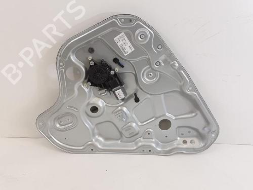 Rear right window mechanism HYUNDAI i30 (FD) 1.6 CRDi | BP27943335C25 