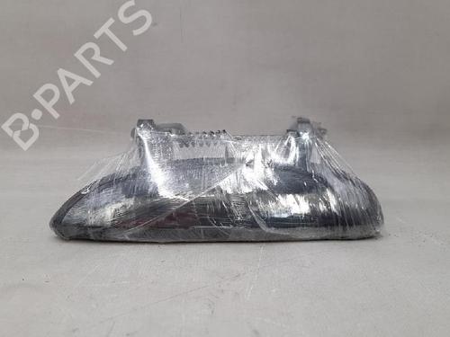 Front left exterior door handle DACIA LOGAN MCV (KS_) 1.5 dCi (KS0W) | BP27956104C128 