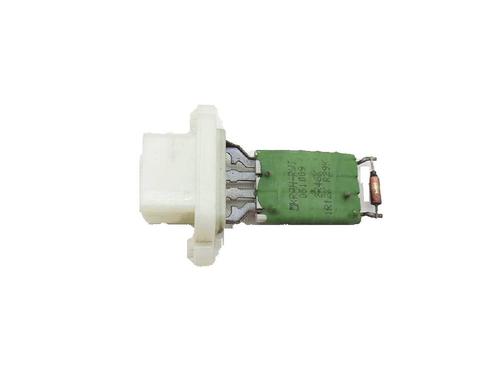 Résistance de chauffage FORD FIESTA VI (CB1, CCN) 1.25 (82 hp) 27946545
