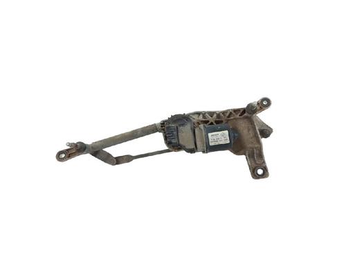 Used Front wiper motor FIAT IDEA (350_) 1.3 D Multijet (70 hp) 27965277