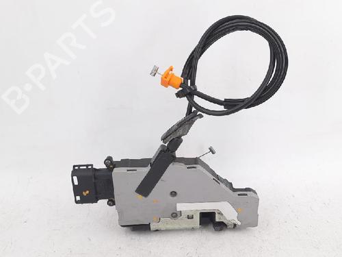 Rear right lock CITROËN C4 Grand Picasso I (UA_) 2.0 HDi 138 | BP27949163C99 