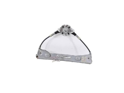 Used Rear right window mechanism FIAT PANDA (169_) 1.2 Natural Power (169.AXB1A) (60 hp) 27953613