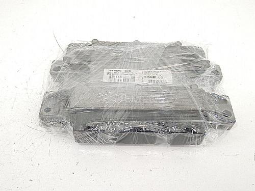 Electronic module RENAULT CLIO III (BR0/1, CR0/1) 1.2 16V (BR02, BR0J, BR11, CR02, CR0J, CR11) | BP27941159M83 