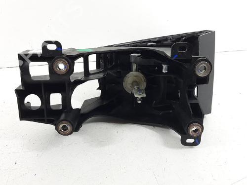 Gear lever NISSAN MICRA V (K14) 0.9 IG-T | BP27953112M90 