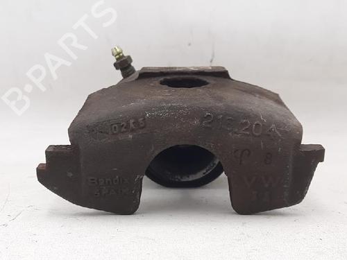 Højre bremsekaliber foran OPEL CORSA B (S93) 1.0 i 12V (F08, F68, M68) | BP27934753M104 