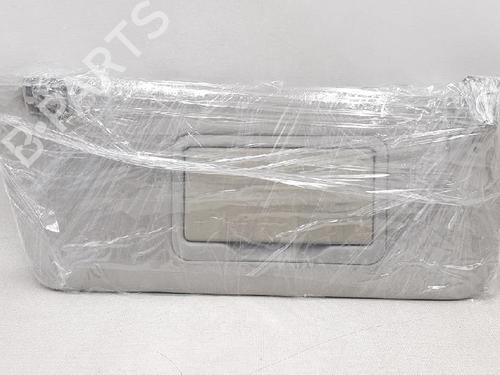 Right sun visor MERCEDES-BENZ A-CLASS (W168) A 170 CDI (168.009, 168.109) | BP27952669I2