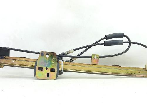 Front left window mechanism FIAT SEICENTO / 600 (187_) 1.1 (187AXB, 187AXB1A, 187AXC1A02) | BP27955677C22 