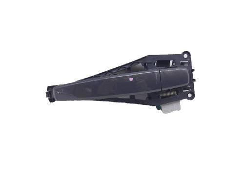 Used Front right exterior door handle OPEL CORSA D (S07) 1.0 (L08, L68) (65 hp) 27938212