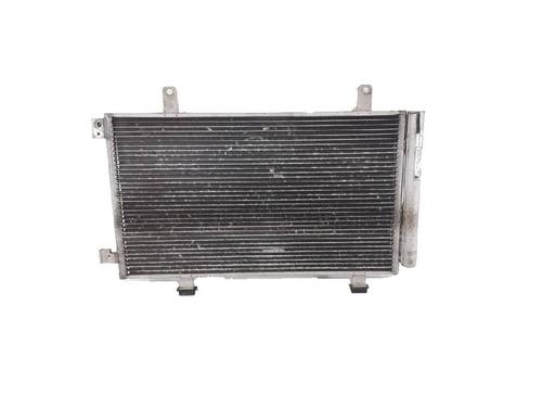 Kondensator Klimaanlage für SUZUKI SX4 (EY, GY) 1.9 DDiS 4x4 (RW419D) (120 hp) 27951556