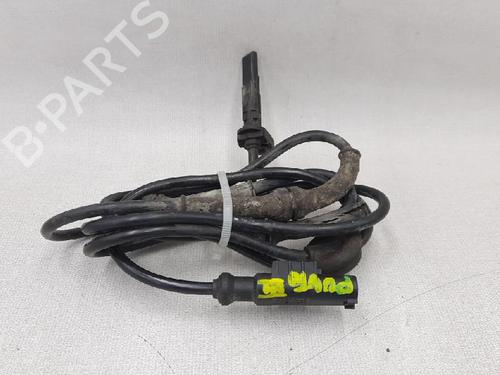 Elektronisk sensor FIAT PUNTO (188_) 1.3 JTD 16V | BP27936927M84 