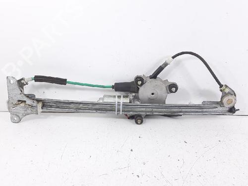 Rudehejsemekanisme Højre foran OPEL AGILA (A) (H00) 1.0 12V (F68) | BP27936659C23 