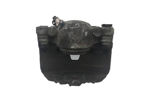 Used Right front brake caliper AUDI Q5 (8RB) 2.0 TDI quattro (170 hp) 27946474