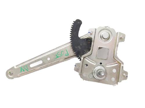 Used Rear right window mechanism HYUNDAI i10 I (PA) 1.1 (67 hp) 27950364