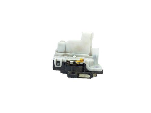 Used Rear left lock FIAT PANDA (169_) 1.2 Natural Power (169.AXB1A) (60 hp) 27962454