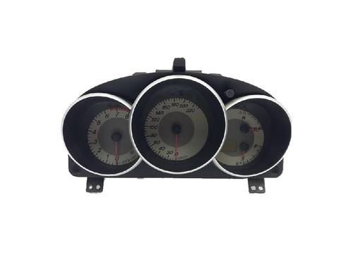 Used Instrument cluster MAZDA 3 (BK) 1.6 (BK14) (105 hp) 27959508