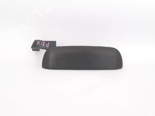 Rear right exterior door handle FIAT PUNTO (176_) 55 1.1 | BP27964890C130 