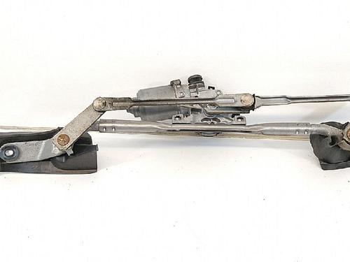 Front wiper motor MAZDA 6 Estate (GH) 2.0 MZR-CD (GH14) | BP27940698M29