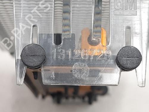 Innerbelysning OPEL CORSA D (S07) 1.0 (L08, L68) | BP27938208I8 