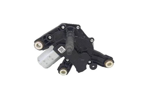 Used Rear wiper motor NISSAN QASHQAI II (J11, J11_) 1.5 dCi (110 hp) 27951211