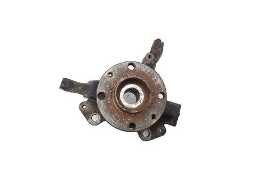 Used Left front steering knuckle FIAT BRAVO II (198_) 1.4 (198AXA1B) (90 hp) 27945144