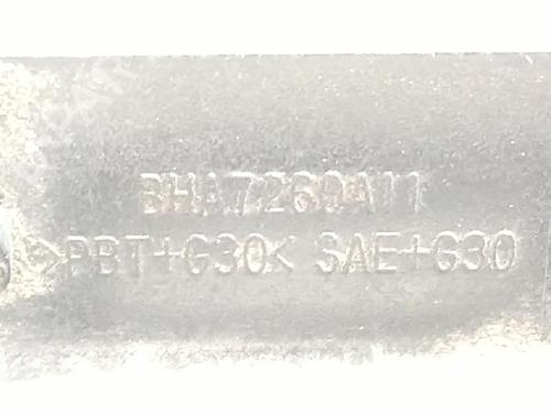 Trunk håndtak DAIHATSU SIRION (M3_) 1.0 (M300) | BP27940640C132 