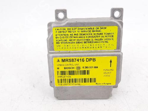 Sterownik / Moduł Airbag MITSUBISHI COLT VI (Z3_A, Z2_A) 1.1 (Z31A, Z32A) | BP27948713M53 
