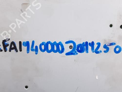 Radio FIAT CROMA (194_) 1.9 D Multijet | BP27939140E6 