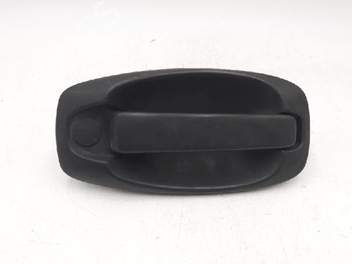 Front right exterior door handle FIAT FIORINO Box Body/MPV (225_) 1.4 (225AXA1A, 225BXA1A) | BP27944284C129 