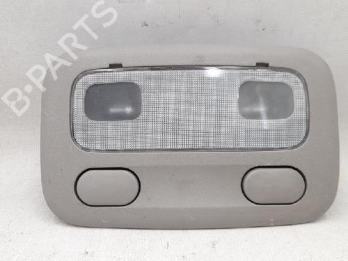 Innerbelysning NISSAN X-TRAIL I (T30) 2.2 dCi 4x4 | BP27937058I8 