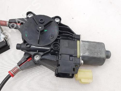 Rudehejsemekanisme Højre foran FORD FIESTA VI (CB1, CCN) 1.25 | BP27946569C23 