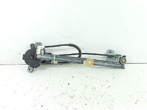 Rear right window mechanism CITROËN SAXO (S0, S1) 1.5 D | BP27962239C25 
