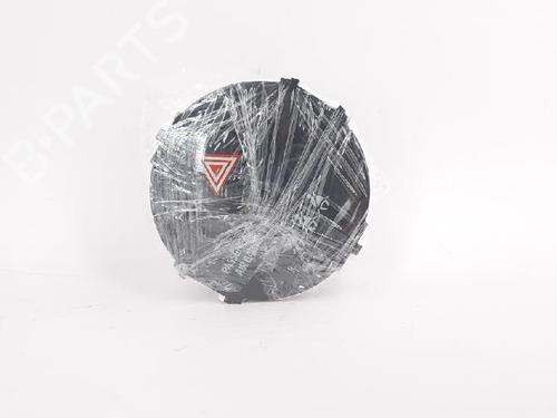 Warning switch TOYOTA YARIS (_P13_) 1.5 Hybrid (NHP130_, NHP130) | BP27962318I22 