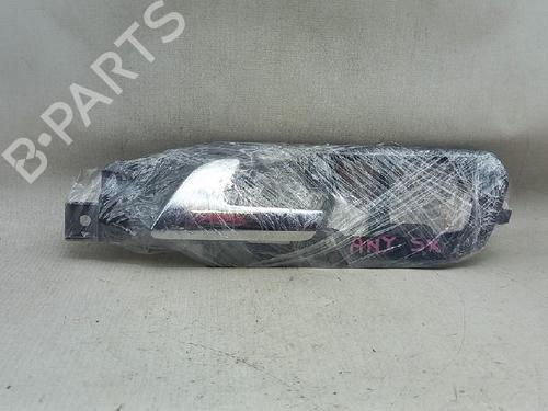 Venstre foran invendig håndtak VW POLO (9N_, 9A_) 1.4 16V | BP27939926I13 