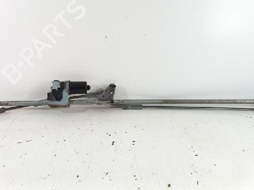 Front wipers mechanism PEUGEOT 307 Break (3E) 1.6 16V | BP27957250C83 