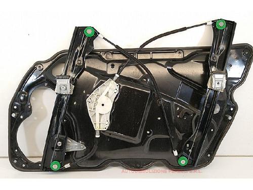 Rudehejsemekanisme ventre foran VW CC B7 (358) 1.4 TSI | BP27940255C22 