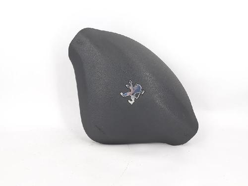 Driver airbag PEUGEOT 207 (WA_, WC_) 1.4 16V | BP27968827C9 
