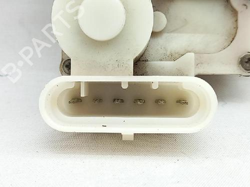 Front left lock FIAT PUNTO (176_) 55 1.1 | BP27963223C98 